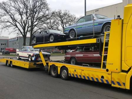 BMW 2002 2735630